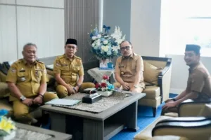 THR dan Gaji 13 Tak Dibayarkan, Pemprov Terapkan WFH PPPK dan Paruh Waktu Selama Dua Bulan