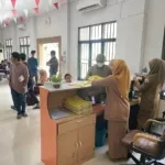 Komitmen Pelayanan Publik: UPTD Pajak Mamuju Tetap Beroperasi Saat WFA, Penerimaan Tembus Rp192,6 Juta