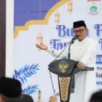 Suhardi Duka Ajak Alumni Hipermaju Bersatu Majukan Daerah Meski Berbeda Pilihan