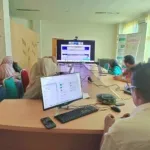 Dinas Pangan Sulbar Matangkan Rencana Program dan Target Kinerja 2027 Lewat Rakortekrenbang 2026