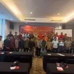 Pengendalian Karhutla, Sekretaris DLHK Sulbar: Kedepankan Langkah Preventif