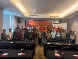 Pengendalian Karhutla, Sekretaris DLHK Sulbar: Kedepankan Langkah Preventif