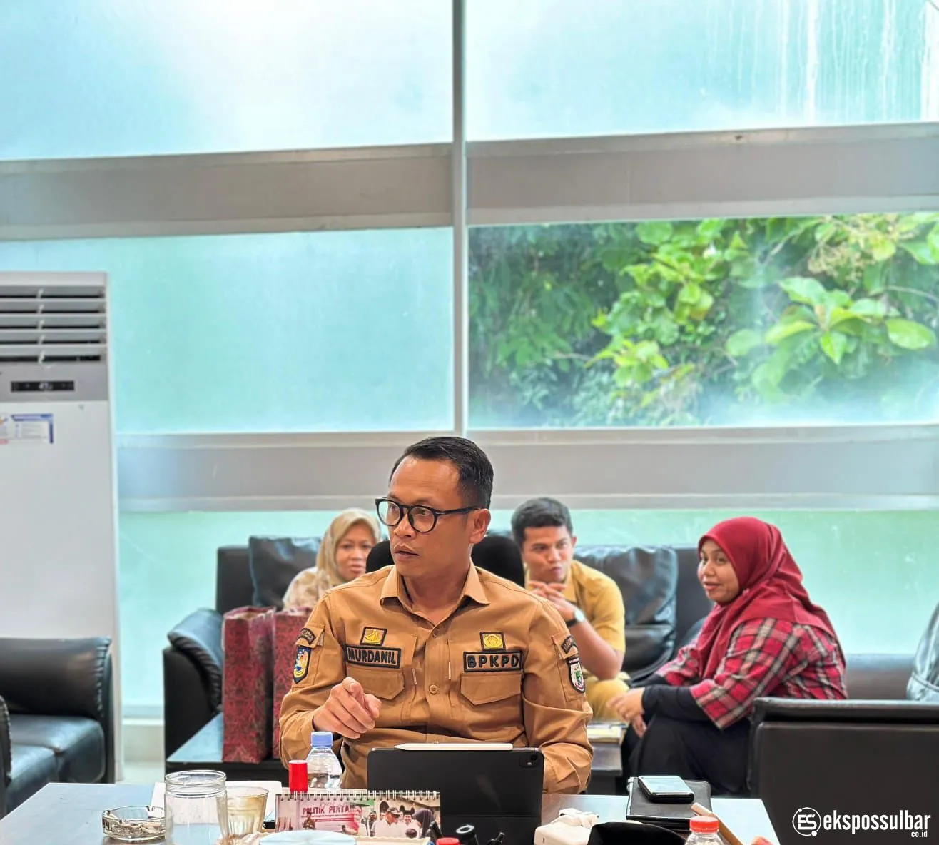 Pemprov Sulbar Resmi Buka Pendaftaran Beasiswa 2026, Catat Jadwal dan Syaratnya!