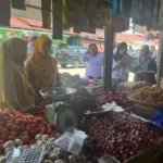 Sinergi Lintas Instansi, Pemprov Sulbar Jaga Stabilitas Pangan Selama Ramadan