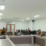 Bamus Matangkan Agenda Kedewanan, DPRD Sulbar Susun Jadwal Kegiatan Masa Persidangan