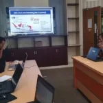 Wujudkan Wilayah Birokrasi Bebas Korupsi dan Bersih Melayani, Biro Organisasi Setda Sulbar Bertekad Perkuat Zona Integritas