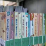 Perpusip Sulbar Hadirkan Koleksi Buku Islami Anak, Perkuat Karakter Generasi Muda
