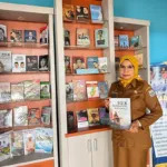 Yuk Intip Perjalanan Karier Gubernur SDK, Bukunya Hadir di Rak Layanan Perpustakaan Sulbar