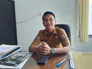 Dinas ESDM Sulbar Usul 18.000 RTS Listrik Gratis dan Perluasan Jaringan Listrik Desa Tahun 2027