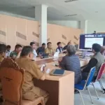 Rakor Pengendalian Inflasi 2026 Dirangkaikan Evaluasi Program 3 Juta Rumah dan Sosialisasi Jaminan Produk Halal