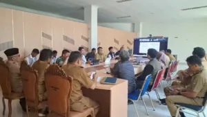 Rakor Pengendalian Inflasi 2026 Dirangkaikan Evaluasi Program 3 Juta Rumah dan Sosialisasi Jaminan Produk Halal