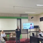 Reses DPD RI di Sulbar, Perkuat Layanan Kesehatan Jiwa, Dorong SDM Unggul dan Berkarakter