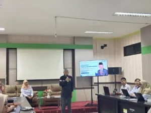 Reses DPD RI di Sulbar, Perkuat Layanan Kesehatan Jiwa, Dorong SDM Unggul dan Berkarakter