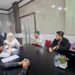 Sinergi Pengawasan dan Perencanaan, BPKAD Sulbar Sambut Evaluasi Penganggaran 2026 oleh Perwakilan BPKP Sulbar