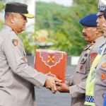 Bingkisan Lebaran Kapolda Sulbar: Apresiasi dan Sentuhan Kebahagiaan Bulan Ramadan