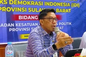 Marak Pembobolan Kotak Amal di Sejumlah Masjid, Kesbangpol Sulbar Imbau Tingkatkan Kewaspadaan