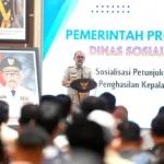 Gubernur Suhardi Duka Tepati Janji: BKK Desa untuk Mamuju dan Majene