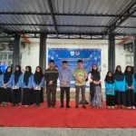 Momen Hangat KONI Sulbar Berbagi Bersama Anak Yatim Panti Asuhan Campaloga