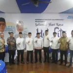 Perbedaan Hari Raya, Sekda Sulbar Tekankan Persatuan dan Nilai Fitrah