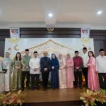 Gubernur Sulbar Ajak Kabupaten Tingkatkan PAD demi Hadapi Tantangan Fiskal