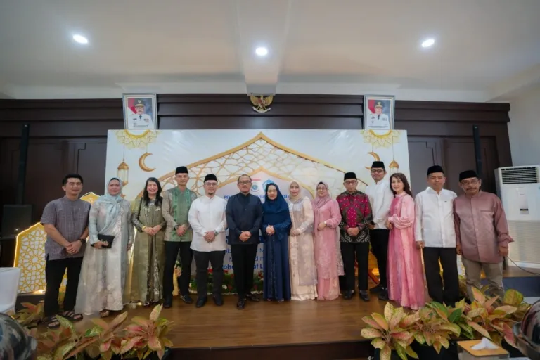 Gubernur Sulbar Ajak Kabupaten Tingkatkan PAD demi Hadapi Tantangan Fiskal