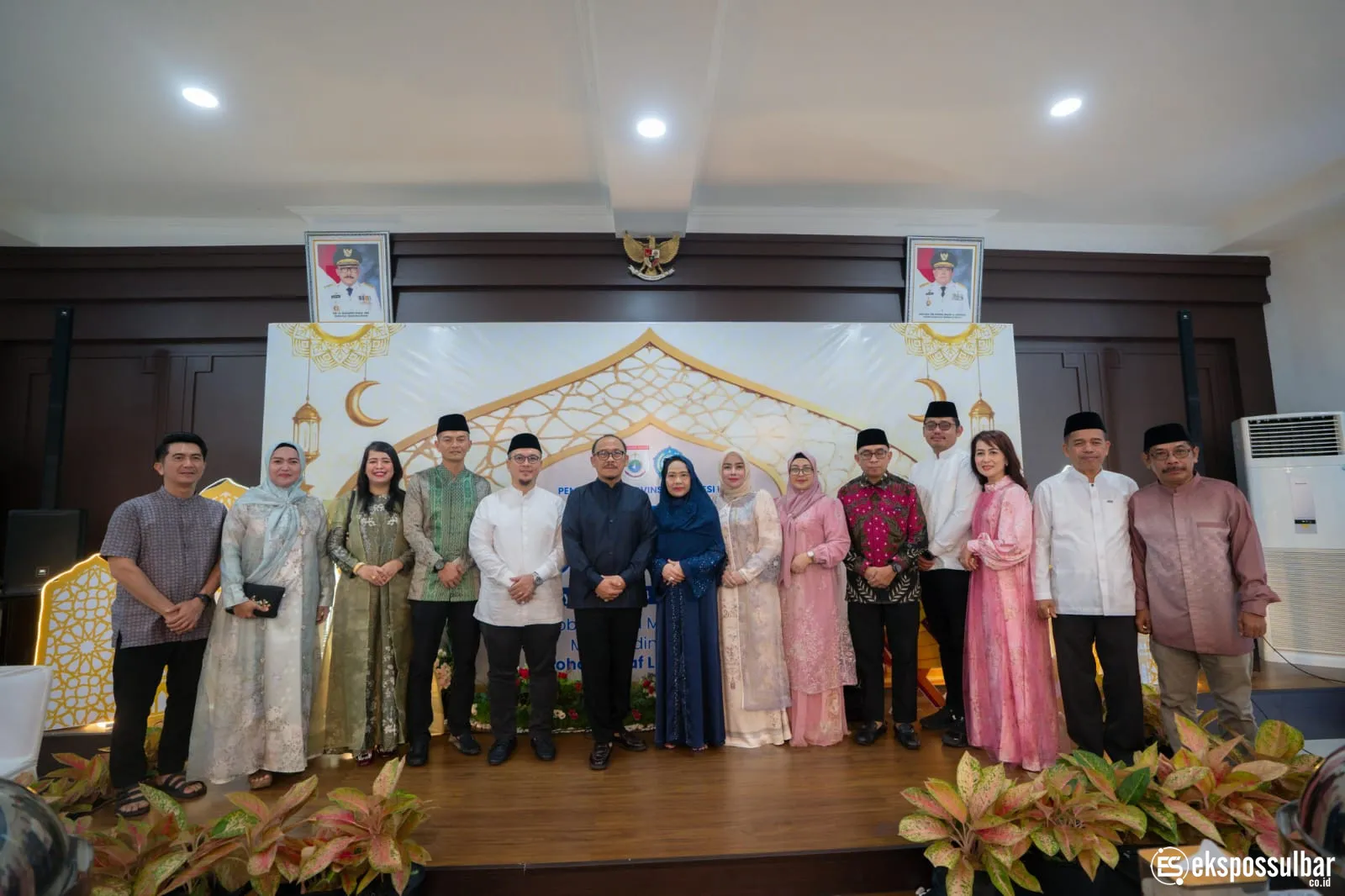 Gubernur Sulbar Ajak Kabupaten Tingkatkan PAD demi Hadapi Tantangan Fiskal