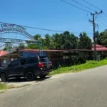 Ditlantas Polda Sulbar Intensifkan Patroli di Objek Wisata, Pastikan Liburan Aman dan Nyaman