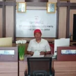 DPMPTSP Sulbar Tetap Berikan Pelayanan Optimal Pasca Cuti Lebaran di Tengah Kebijakan WFA