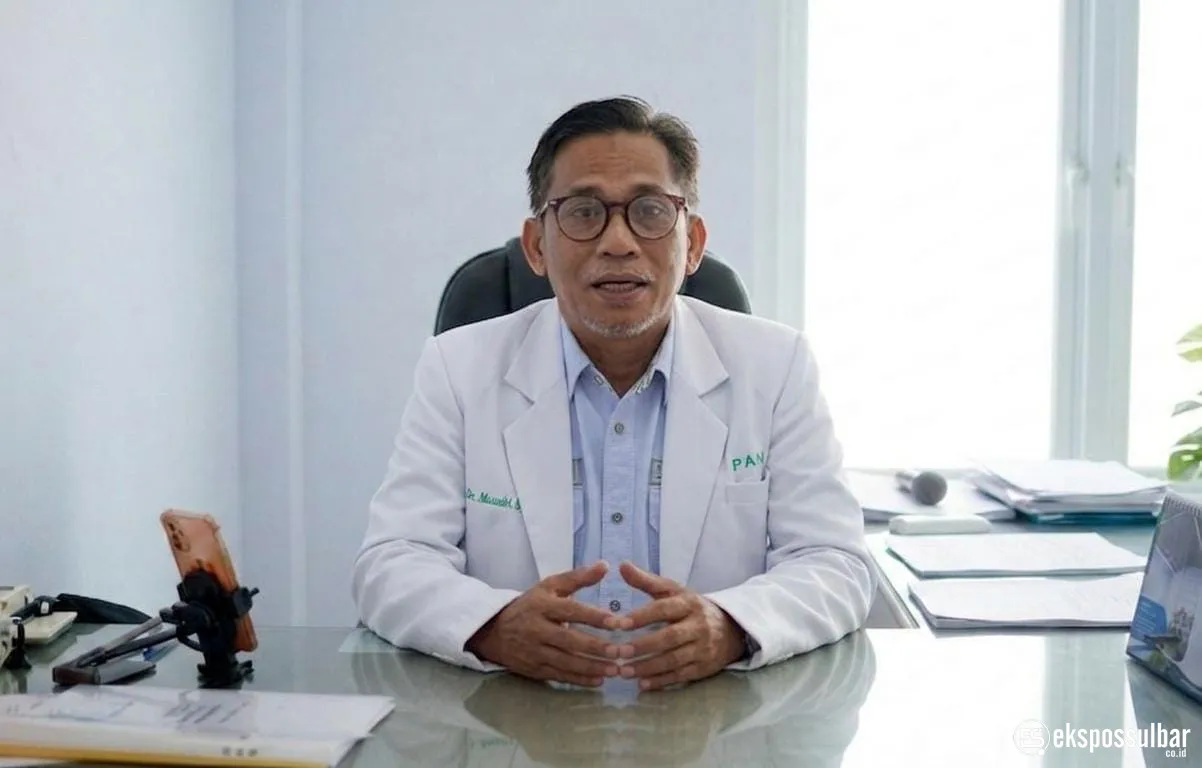 Pasca Libur Nyepi dan Idulfitri, RSUD Provinsi Sulbar Pastikan Layanan Berjalan Optimal