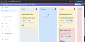 DiskominfoSS Sosialisasi Aplikasi ASN Digital: Mudahkan Kinerja OPD