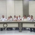 Gubernur Sulbar Dorong OPD Perkuat Layanan dan SDM Unggul, DKPPKB Siap Akselerasi Program Prioritas Bidang Kesehatan