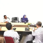 Kesbangpol Sulbar Perkuat Konsolidasi Data dan Strategi Pemantauan Politik Tahun 2026