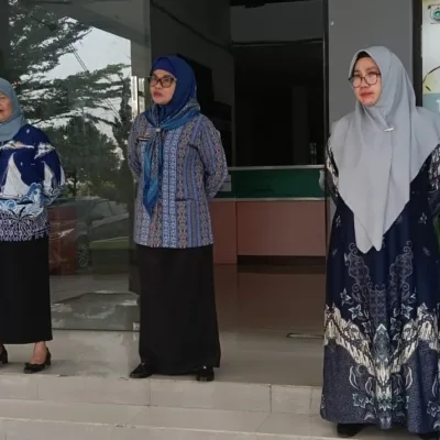 Kepala DKPPKB Sulbar Minta Jajaran Lebih Responsif, Fokus Kejar Target Prioritas Kesehatan