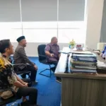Dorong Optimalisasi PAP, Bapenda Sulbar Koordinasi Langsung dengan Gubernur Terkait Kunjungan Pemprov Kaltim