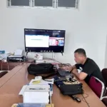 Biro Pemkesra Setda Sulbar Matangkan Draft Nota Kesepakatan dengan KPK RI untuk Perkuat Tata Kelola Pemerintahan