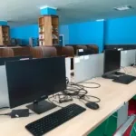 Perpusip Sulbar Kembali Buka Layanan Multimedia Pasca Libur dan Cuti Bersama Lebaran 1447 H