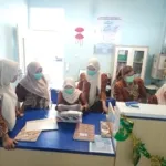 Supervisi Keperawatan dan Pelayanan Medik RSUD Sulbar, Pastikan Pelayanan Tetap Berjalan Optimal