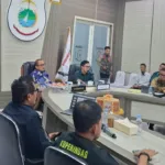 Pemprov Sulbar dan DPR RI Perkuat Sinergi Program Pusat untuk Ketahanan Pangan