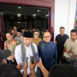 Sulbar Jadi Rujukan, Kaltim Pelajari Optimalisasi PAD dari Sektor PAP