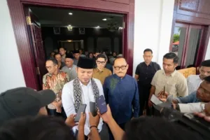 Sulbar Jadi Rujukan, Kaltim Pelajari Optimalisasi PAD dari Sektor PAP