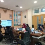 Biro Pemkesra Setda Sulbar Gelar Rapat Strategis Penyusunan LKPJ Gubernur 2025 Demi Laporan Akuntabel