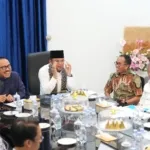 Pemprov Sulbar Jamu Kaltim: Kupas Tuntas Rahasia Peningkatan PAD dan Regulasi Pajak Air Permukaan