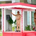 Gubernur Sulbar Terapkan WFH, ASN Kerja 4 Hari di Kantor 1 Hari di Rumah