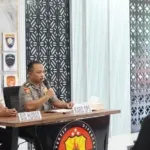 Polda Sulbar Gelar Rilis Hasil Operasi Ketupat Marano 2026!