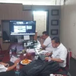 Pemprov Sulbar Bangun Kerjasama dengan Politeknik Negeri Ujung Pandang