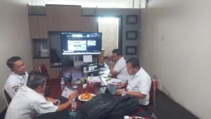 Pemprov Sulbar Bangun Kerjasama dengan Politeknik Negeri Ujung Pandang