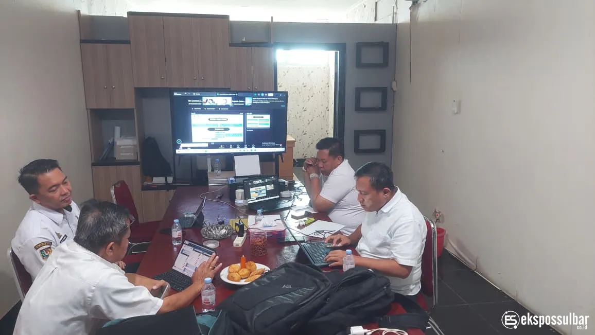 Pemprov Sulbar Bangun Kerjasama dengan Politeknik Negeri Ujung Pandang
