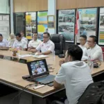 DKP Sulbar Perkuat Kolaborasi, Dorong Pembangunan Sektor Kelautan dan Perikanan Berbasis Data