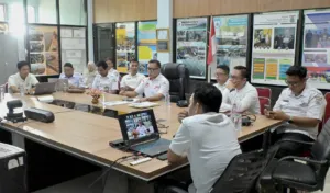 DKP Sulbar Perkuat Kolaborasi, Dorong Pembangunan Sektor Kelautan dan Perikanan Berbasis Data