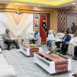 DPRD Sulbar Kunjungi Polda, Perkuat Sinergi dan Stabilitas Daerah